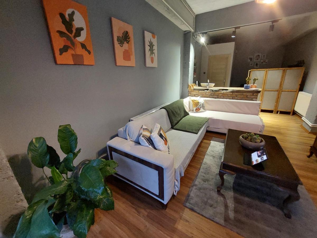 Ayten Tiny House - Housity