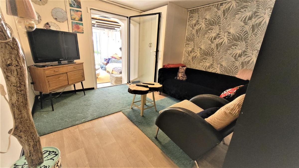 Appartement, atelier d'artiste - Housity