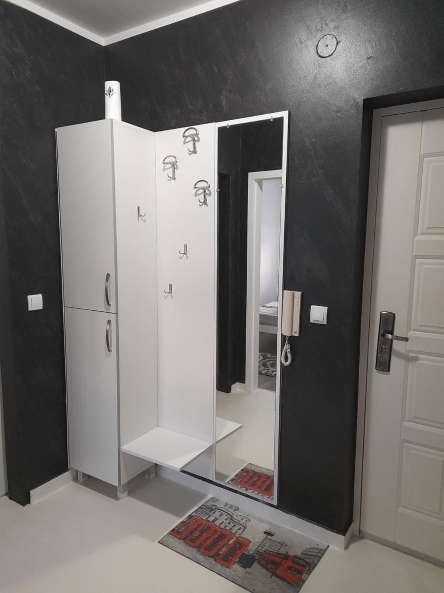 Apartman - GOLIJAN - Housity