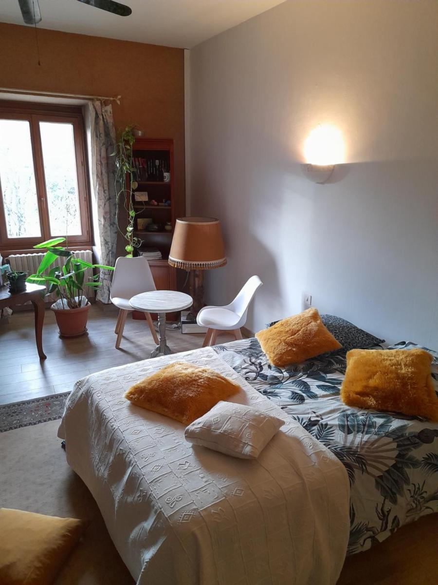 chambre comtoise - Housity