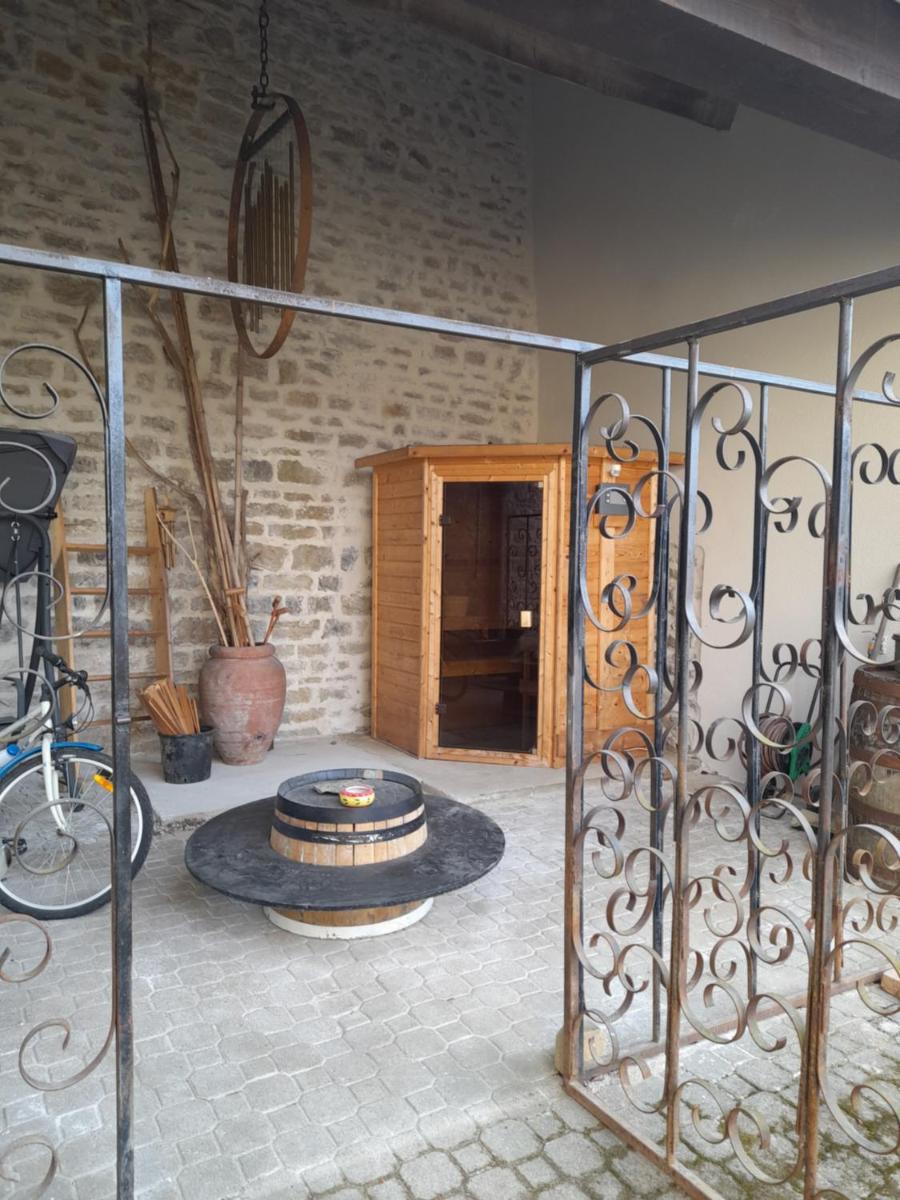 chambre comtoise - Housity