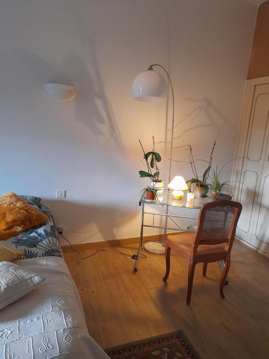 chambre comtoise - Housity