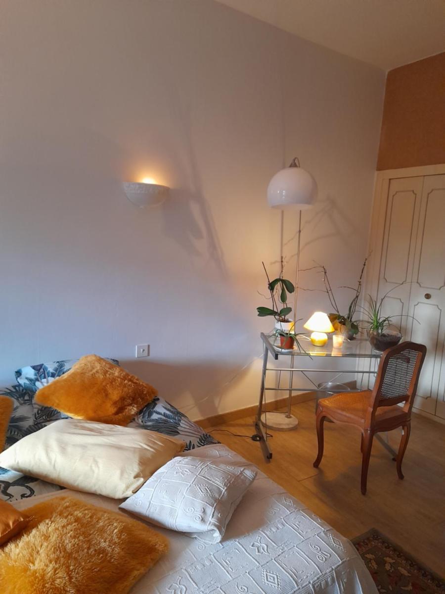 chambre comtoise - Housity