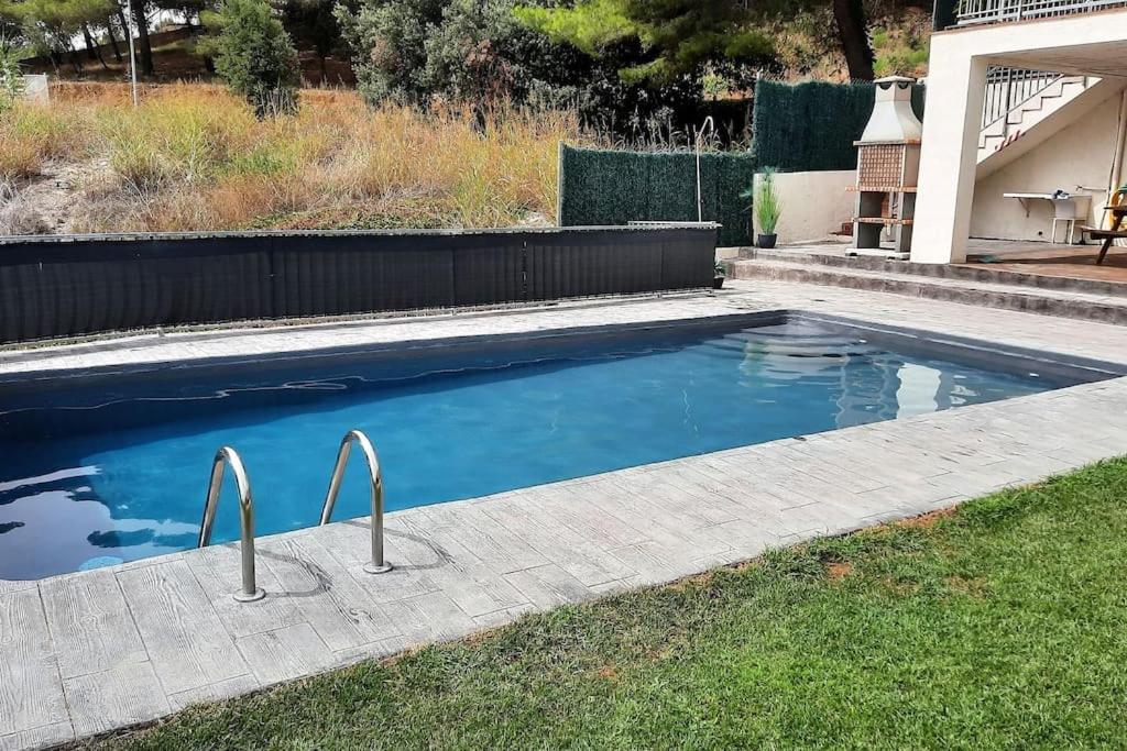Casa rural La talaia (Especial familias) - Housity