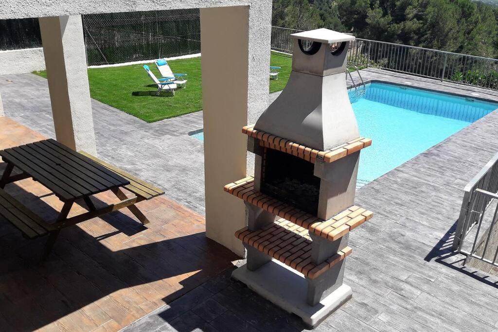 Casa rural La talaia (Especial familias) - Housity