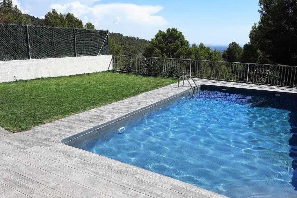 Casa rural La talaia (Especial familias) - Housity