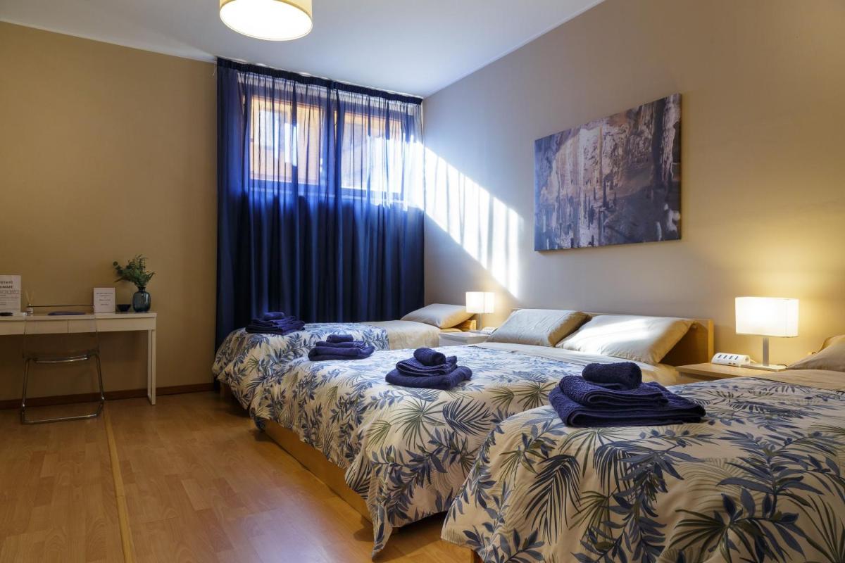 Juliette Rooms - Housity