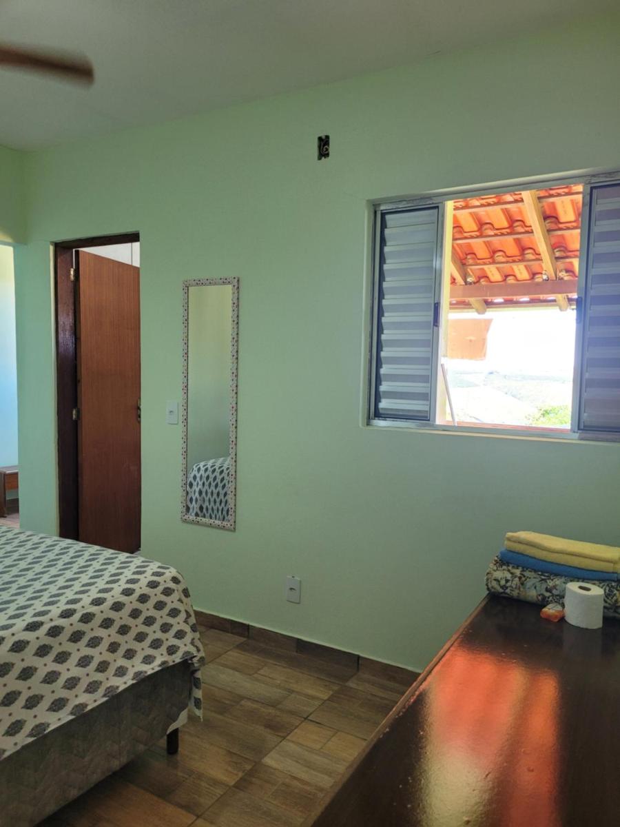 Chalé Terê na Serra da Canastra - Housity