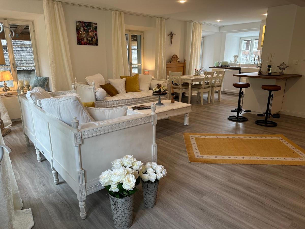 Allegra Appenzell - Housity