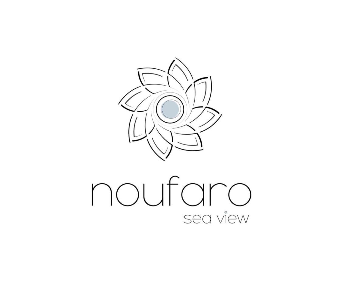 Noufaro rooftop-sea view apartment - Housity
