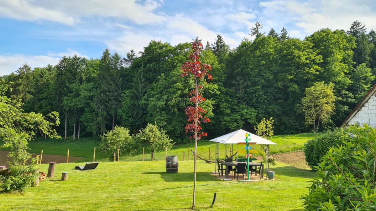 ❤Einzigartiges HOF-AREAL Südsteiermark❤ - Housity