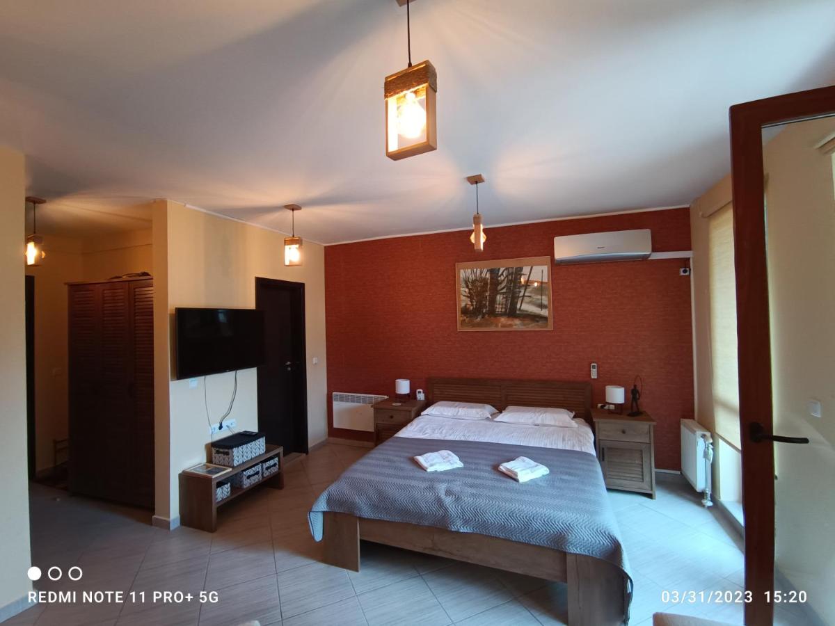 Studio D06, Green Life Bansko - Housity