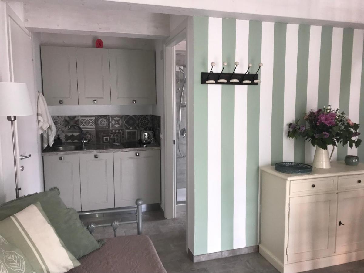 B&B La Dolce Riva - Housity