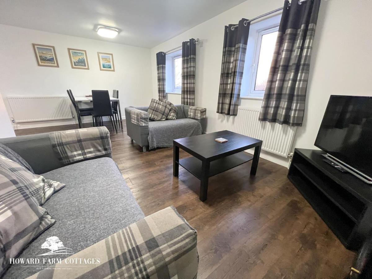 Howard Farm Holiday Cottages - Housity