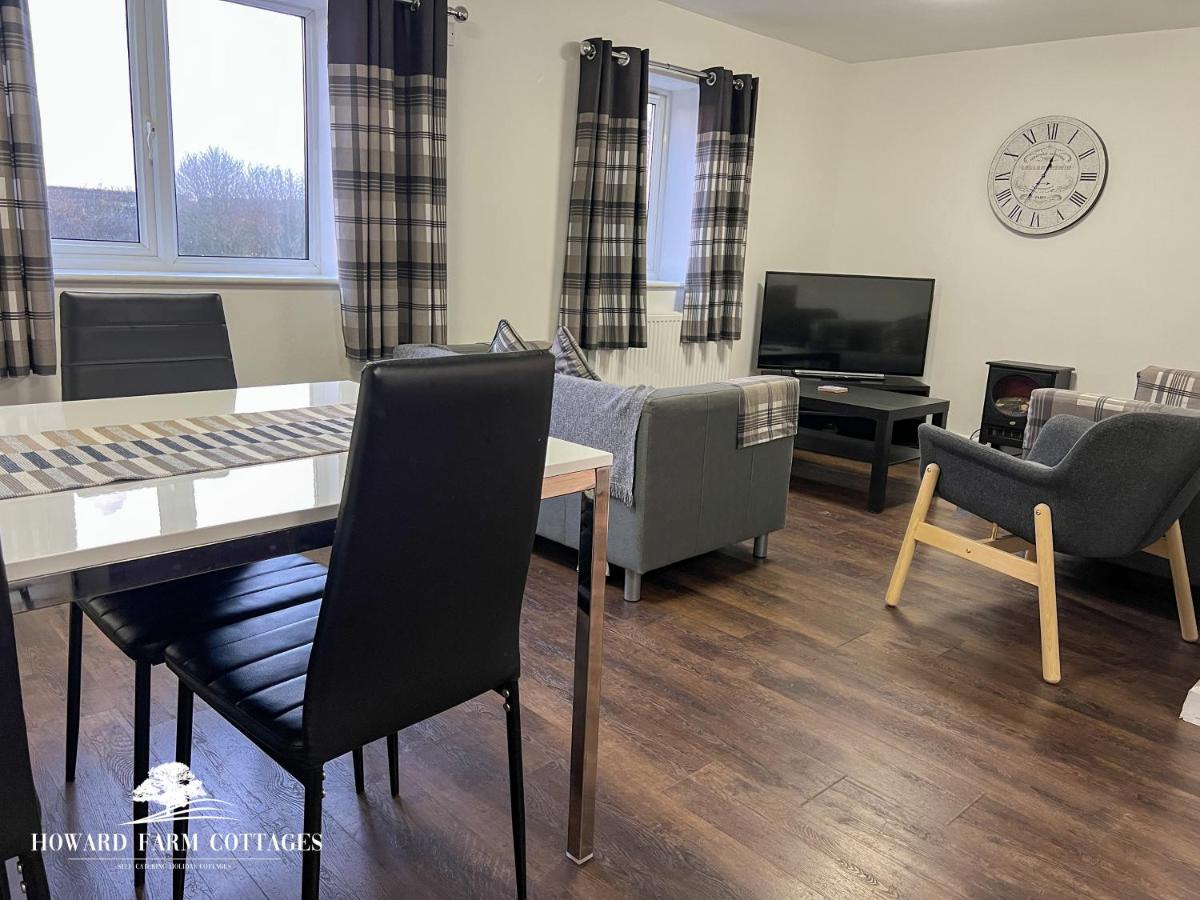 Howard Farm Holiday Cottages - Housity