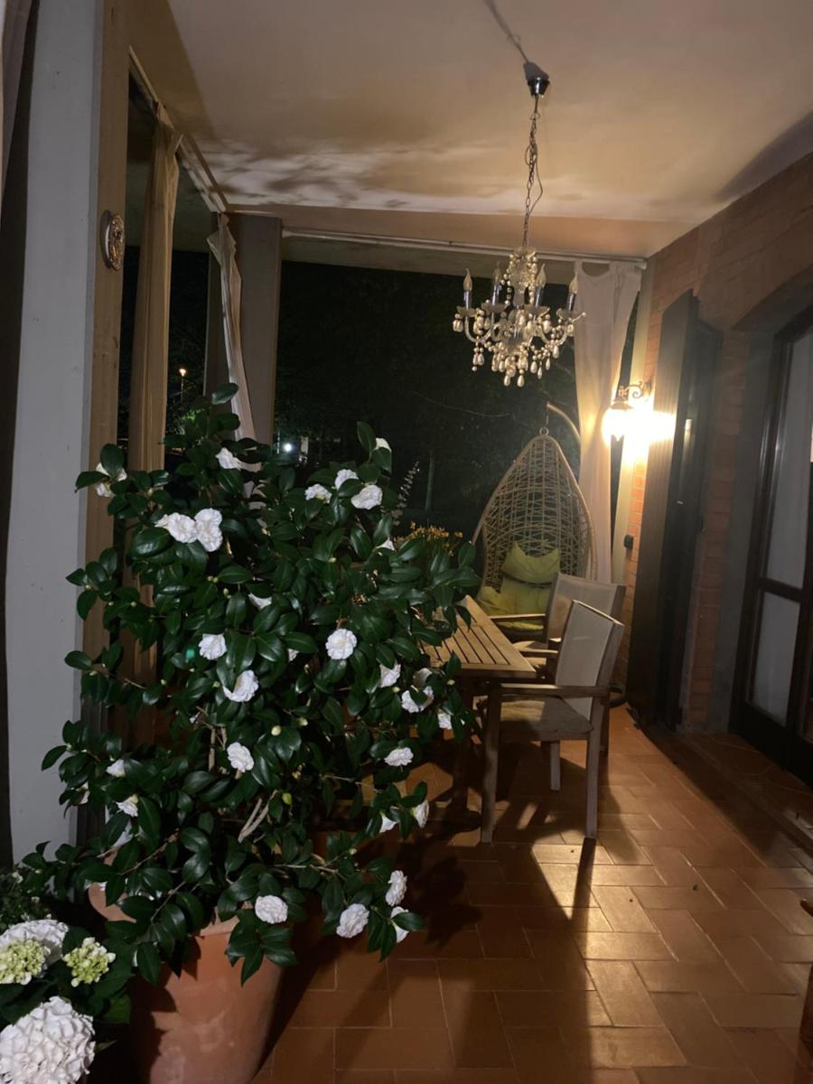 A CASA DI TERE - Housity