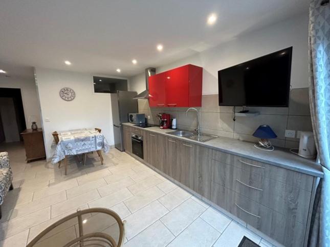 Gîte La Fontagrille - Housity