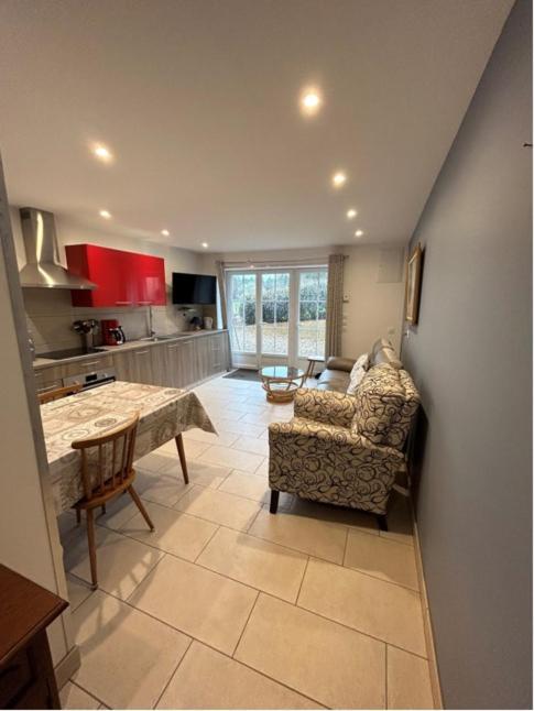 Gîte La Fontagrille - Housity