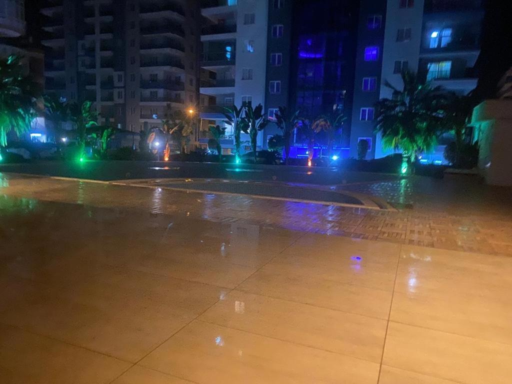 Arena Tower Alanya - Housity