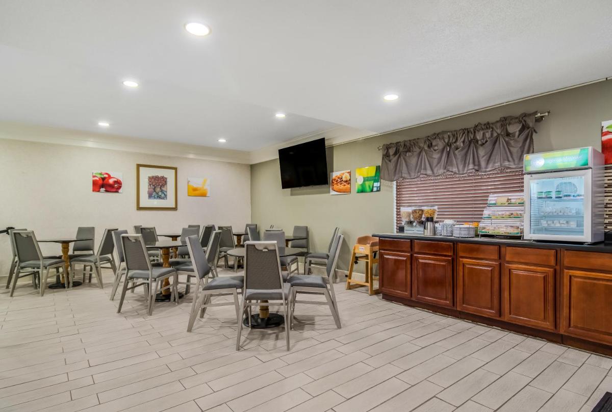 Quality Inn - Housity
