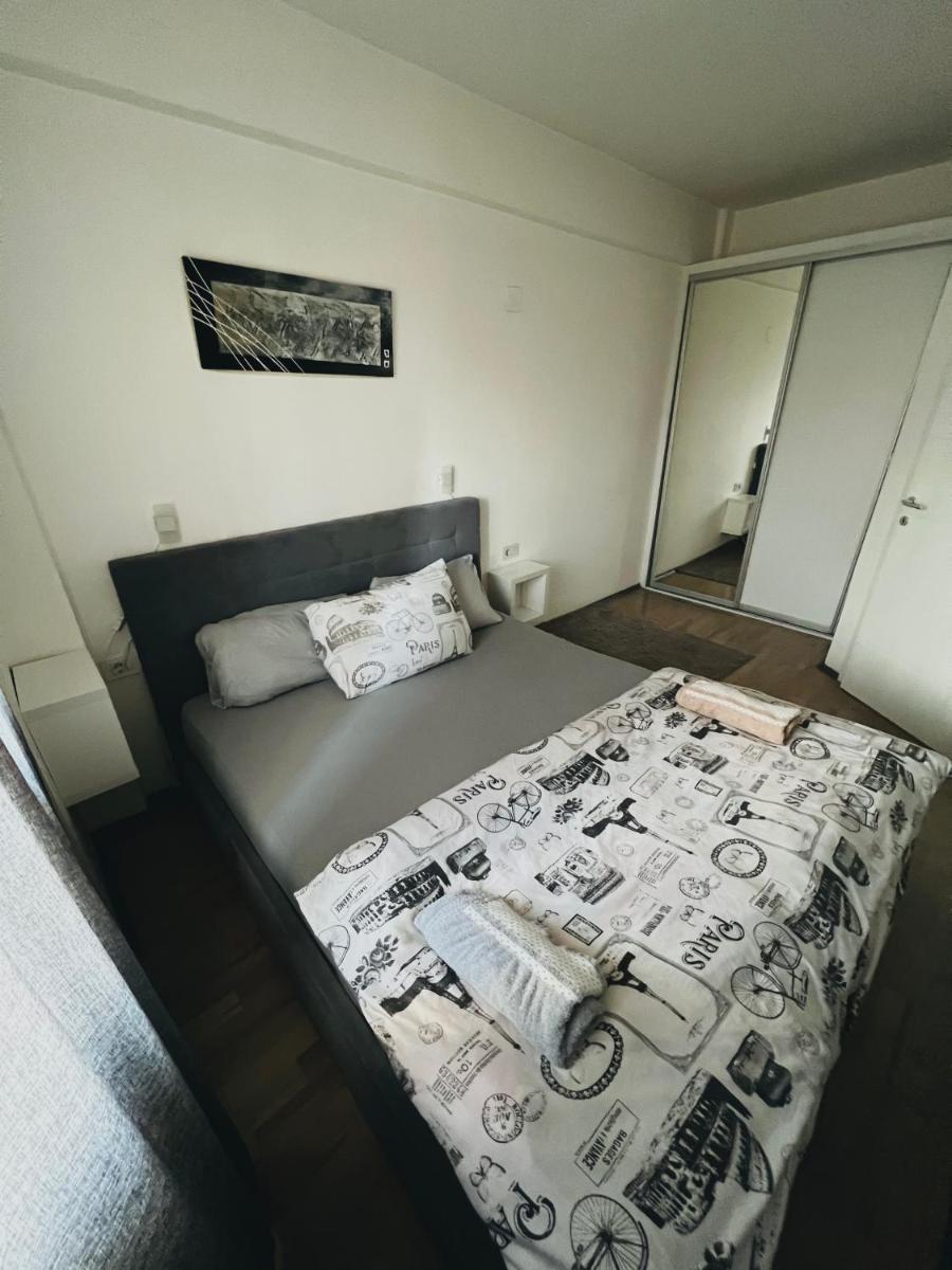 Cozy apartment in the city center - Housity