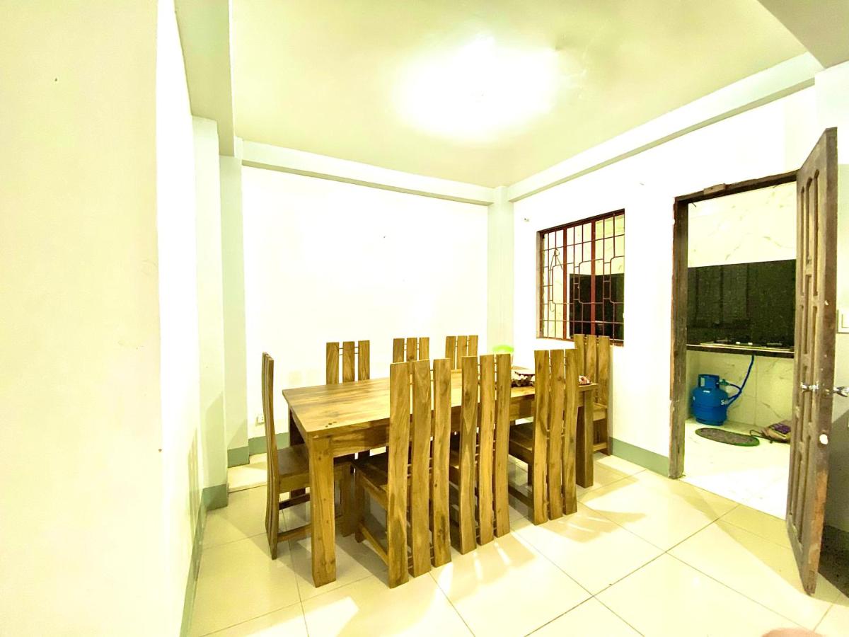 La Casita Punta Catarman - Housity
