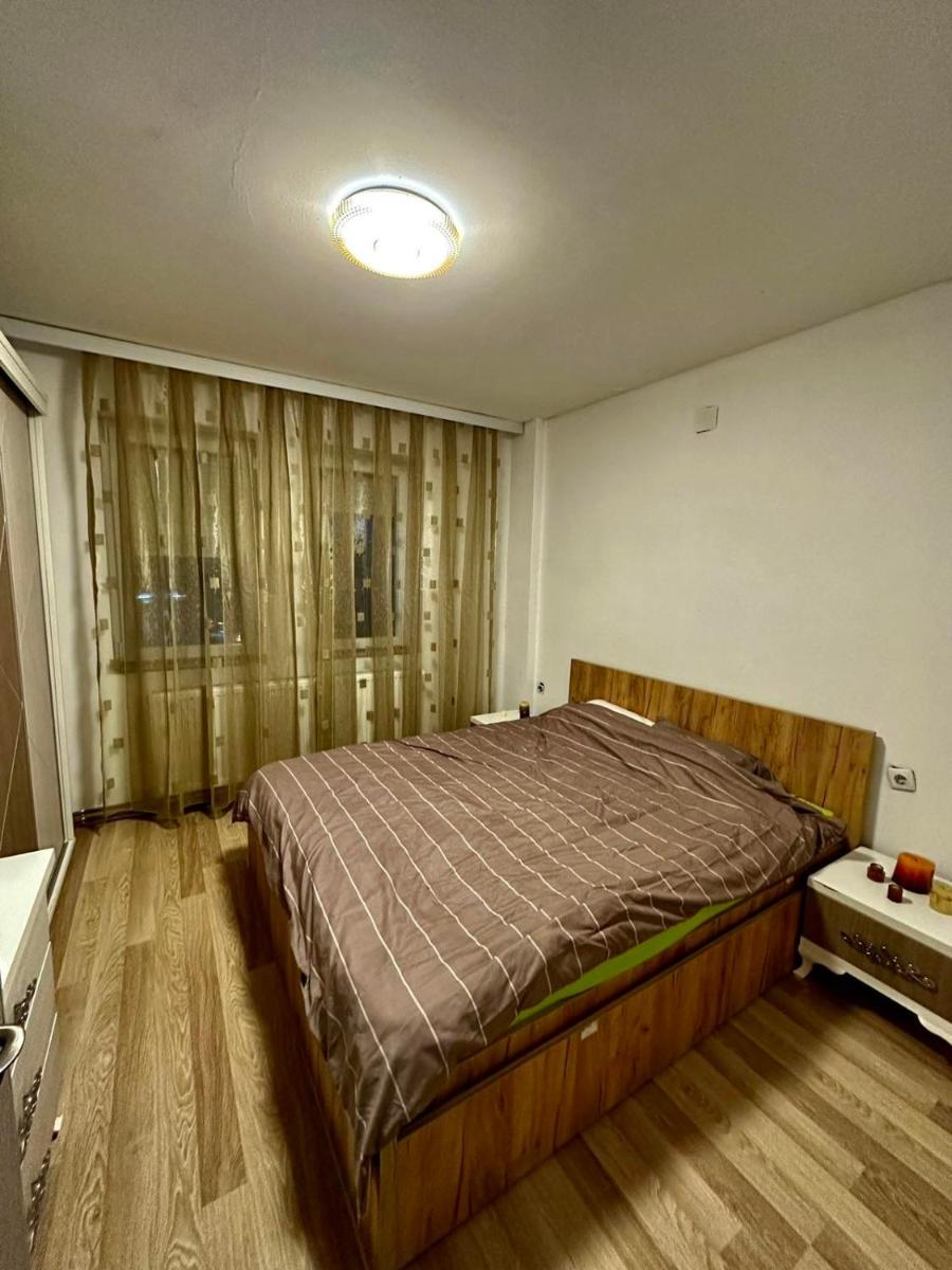 Suitetrails - Pristina city center apartment