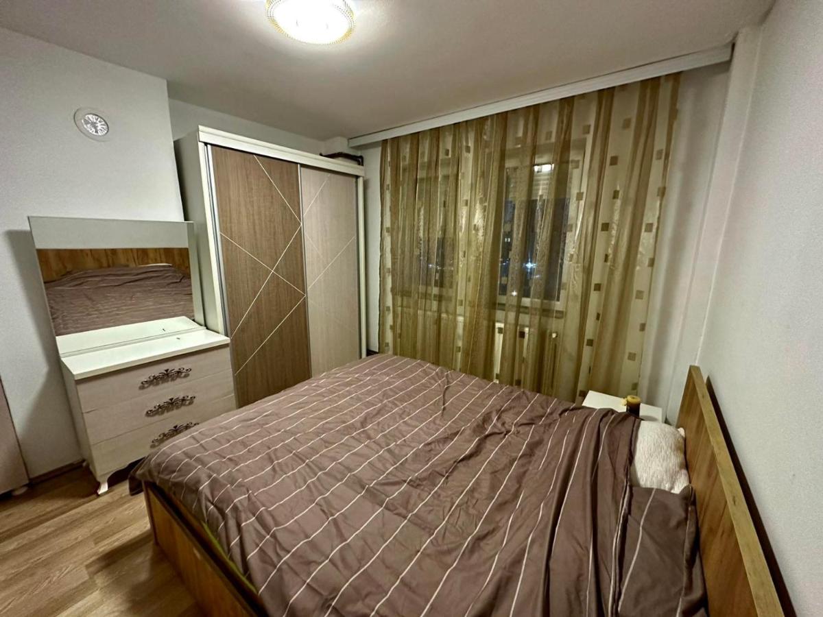 Suitetrails - Pristina city center apartment