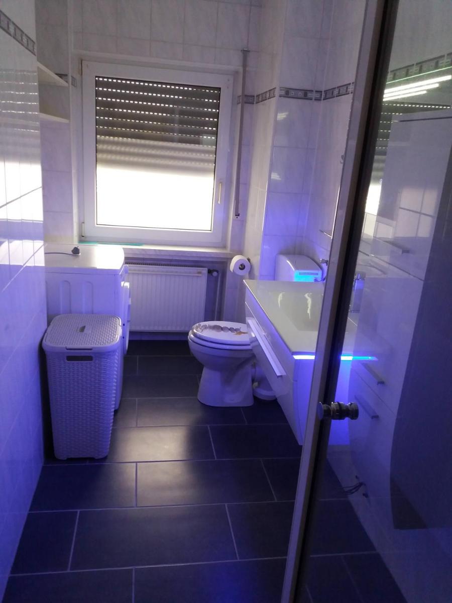 APPARTEMENT GEICHLINGEN - Housity