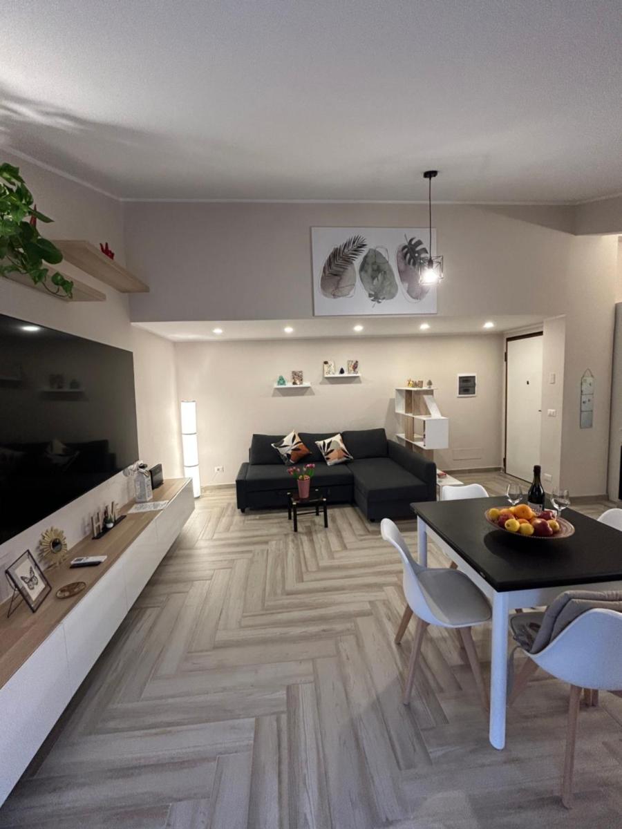 DOLCEVITA NAXOS terrace&apartment - Housity
