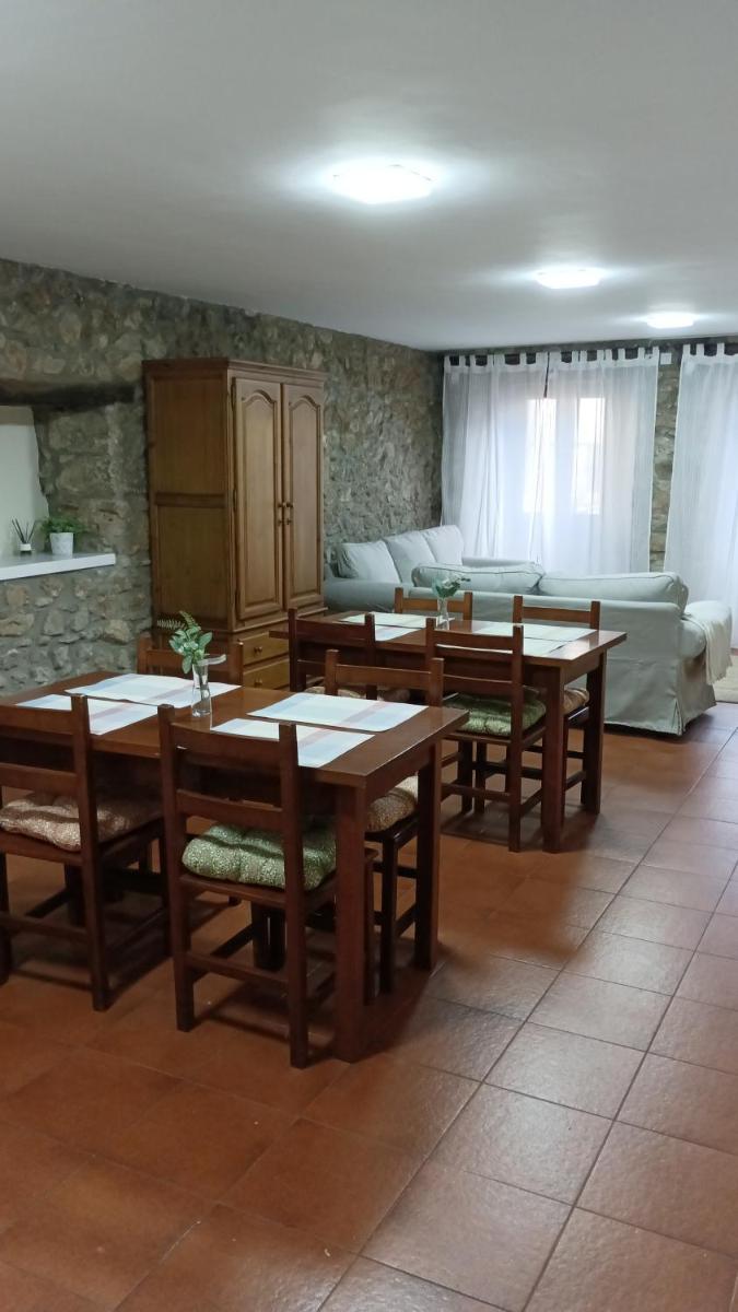 Pensión liebana - Housity
