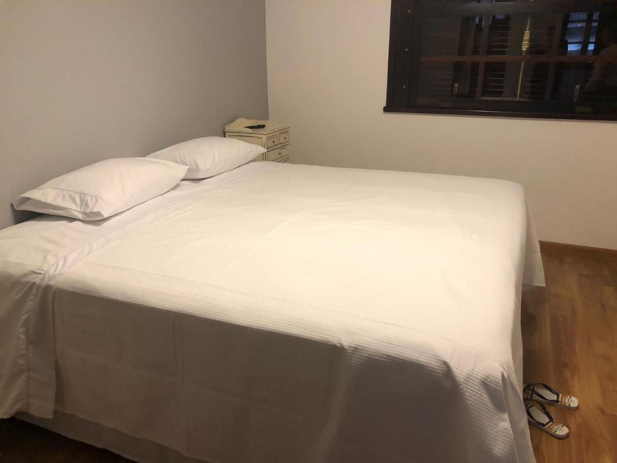 Kronemhouse Pousada - Housity