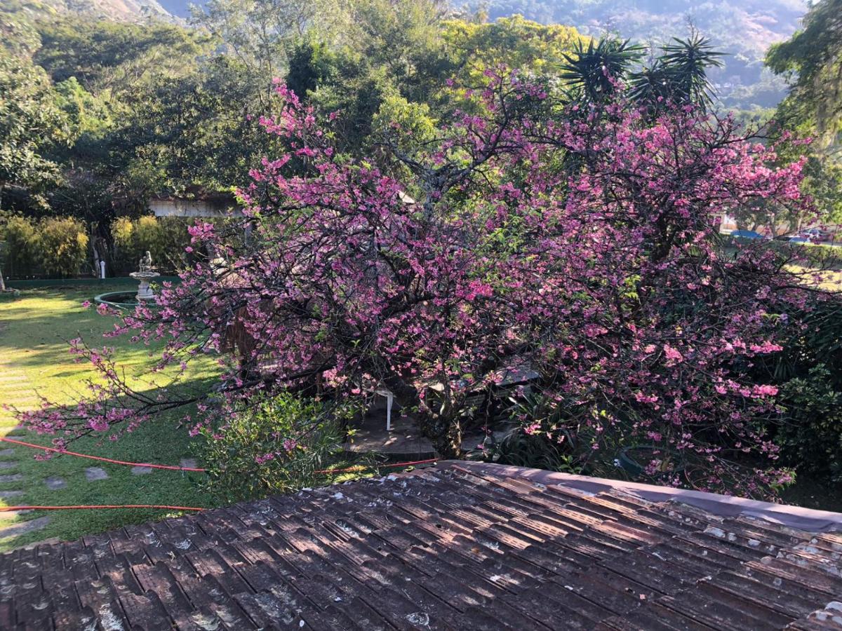 Kronemhouse Pousada - Housity