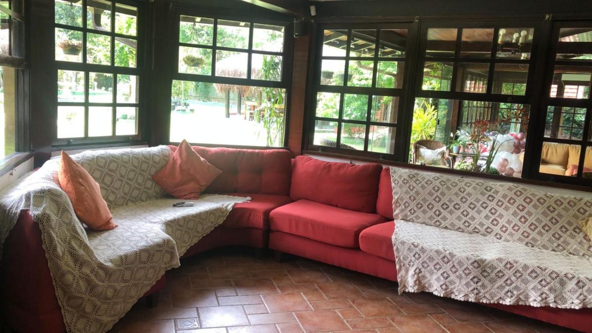 Kronemhouse Pousada - Housity