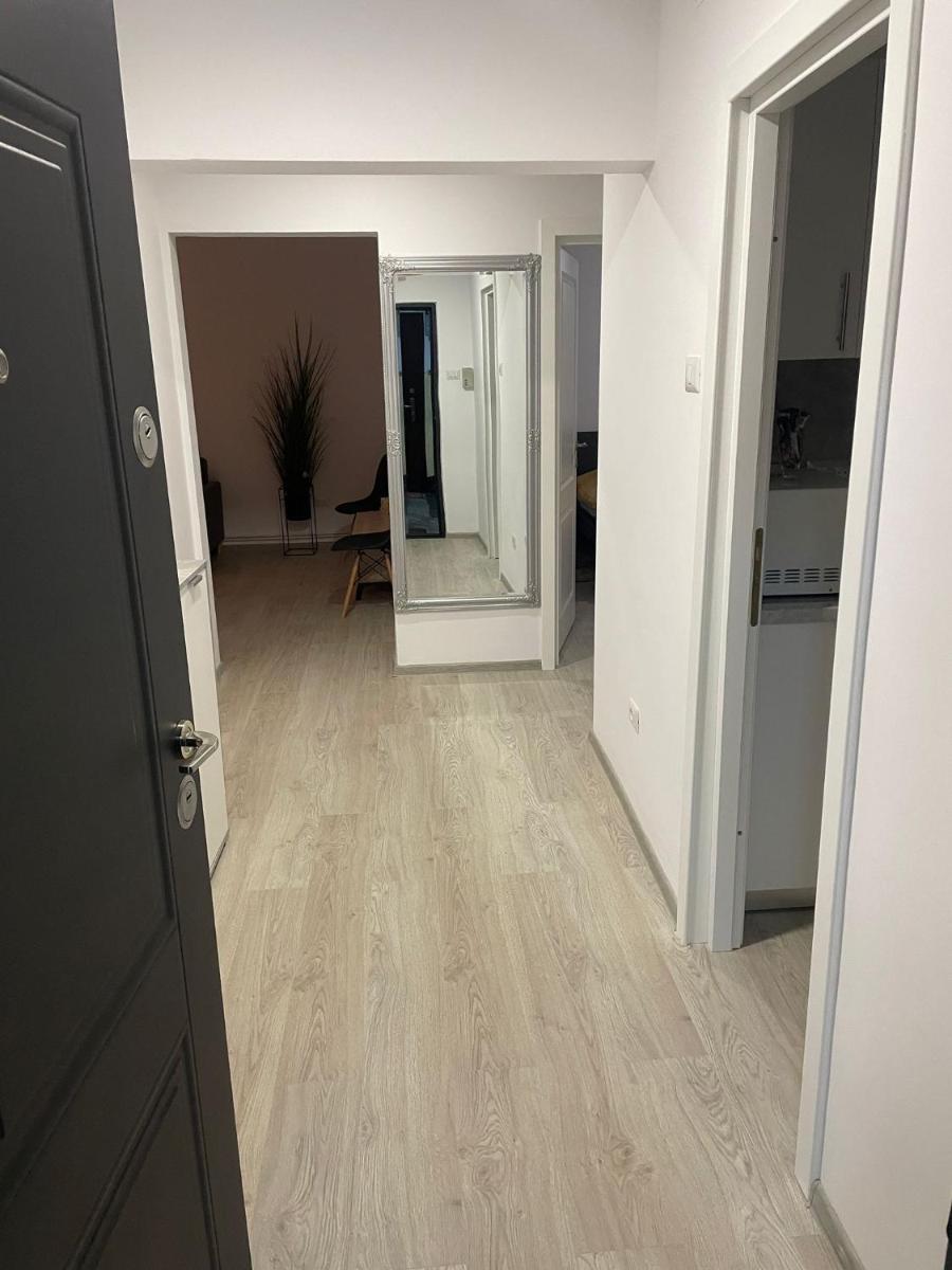 Apartament la Nicole ultracentral Bld Roman bloc 39 - Housity