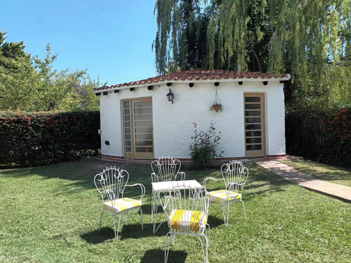 Residencia Vistalba - Housity