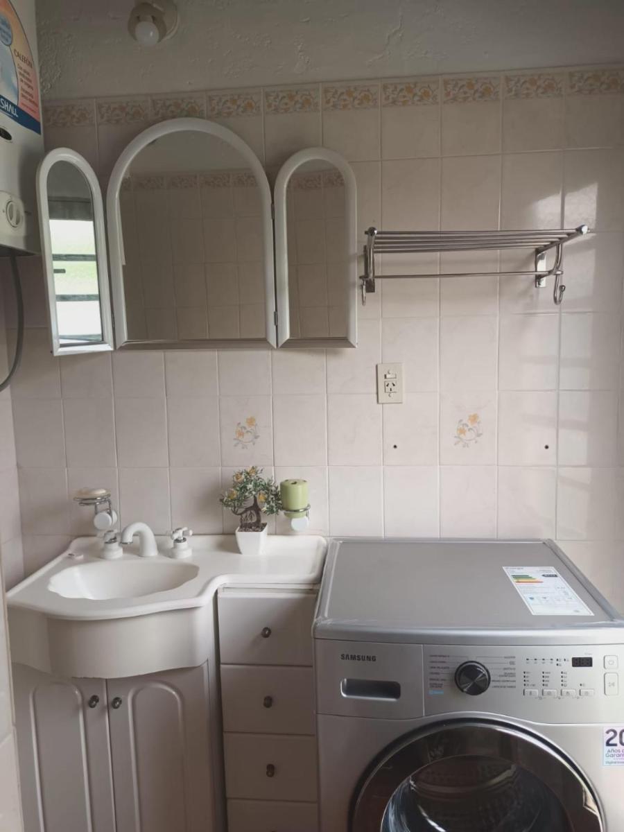 Residencia Vistalba - Housity