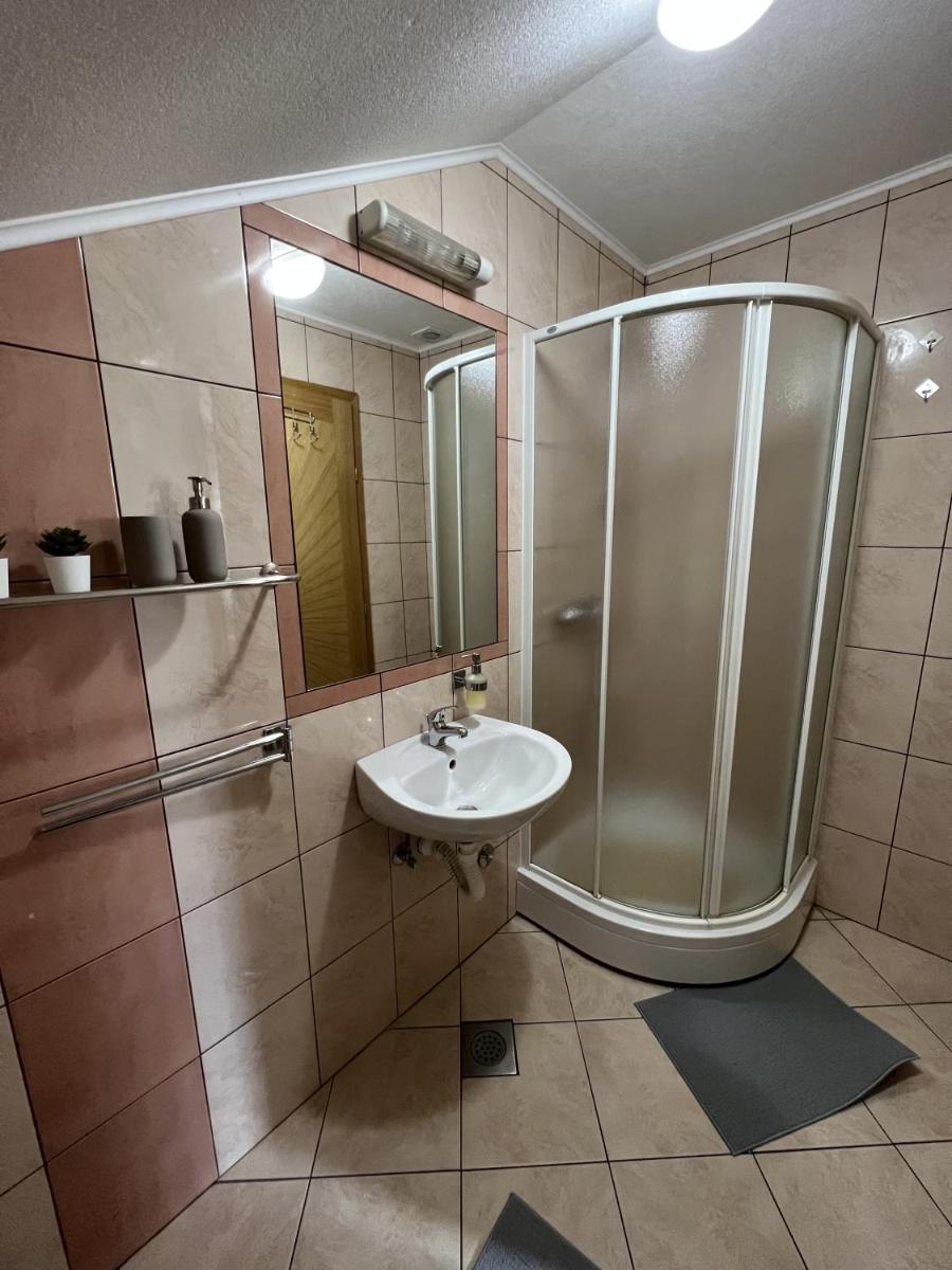 Green apartment Plitvice - Hizvo