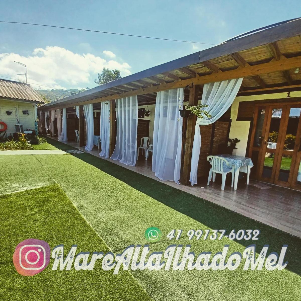 Maré Alta - Apartamentos Studio - Housity