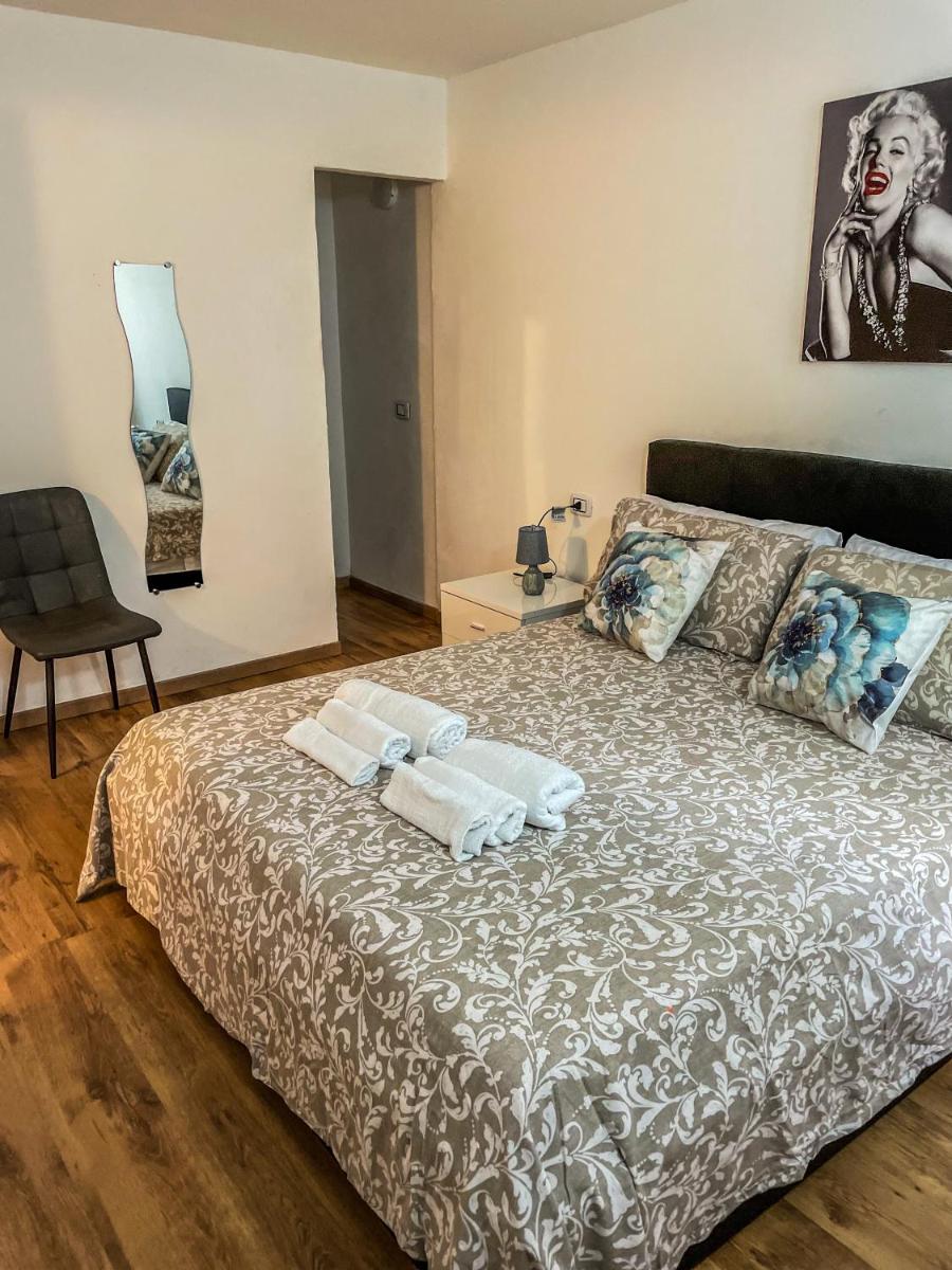 Suitetrails - Viale degli Studenti Apartment