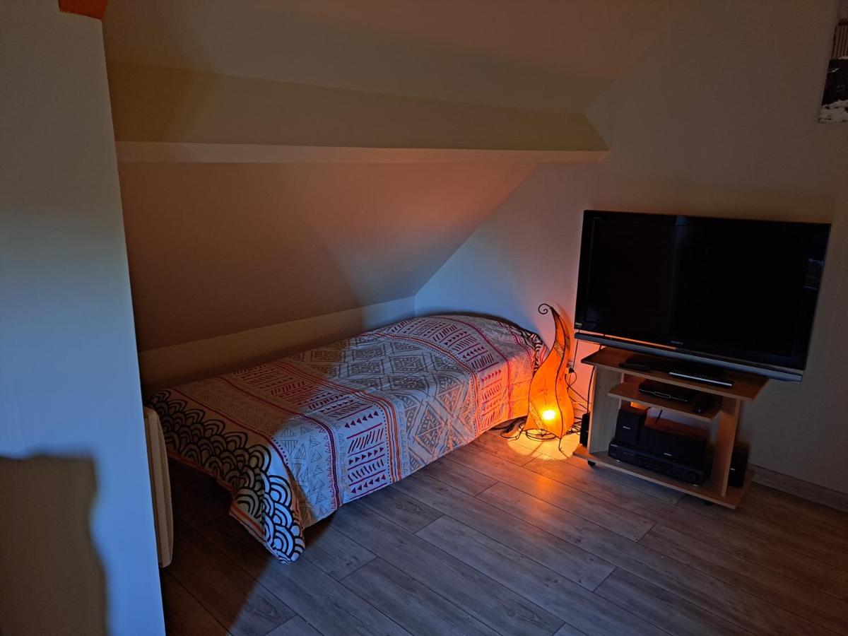 Chambre d'hôtes Bien-être - Housity