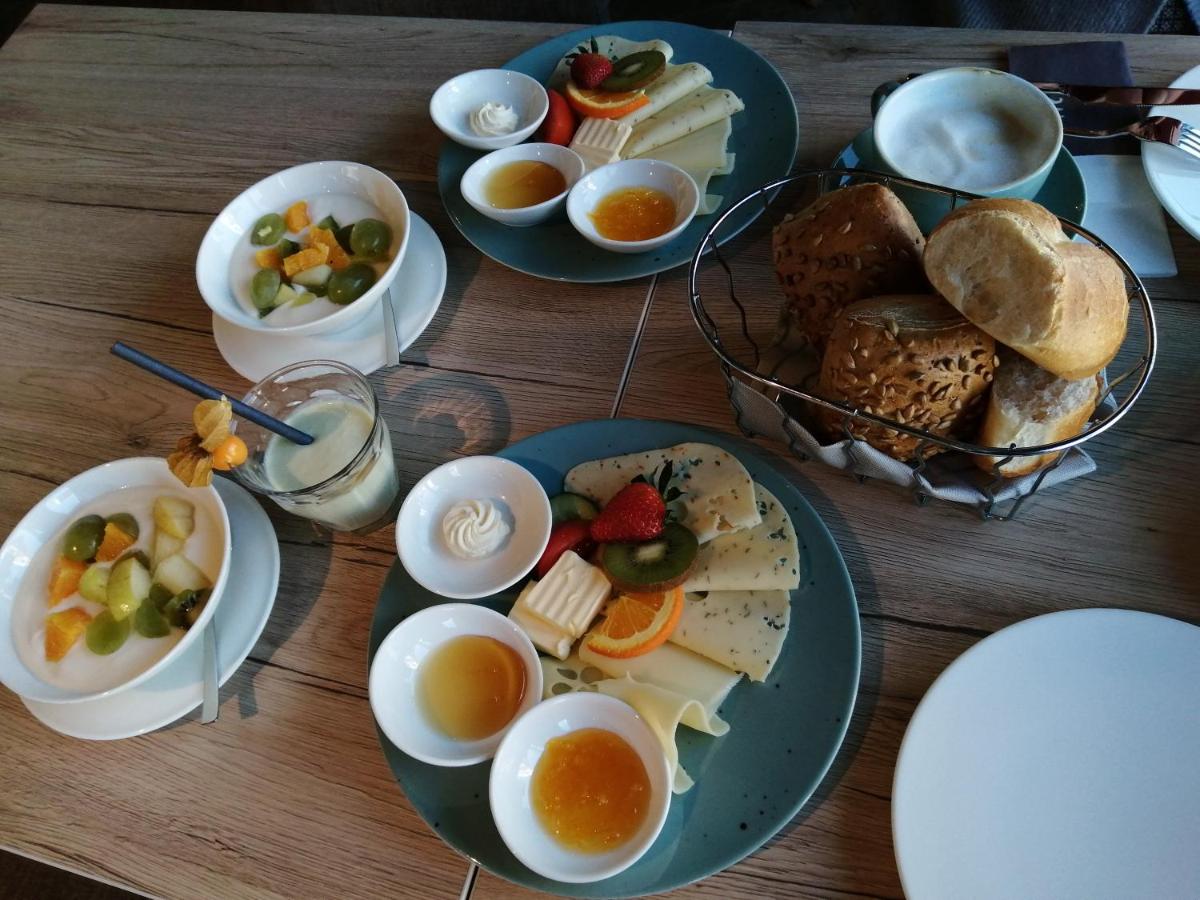 Hotel Lugerhof - Housity