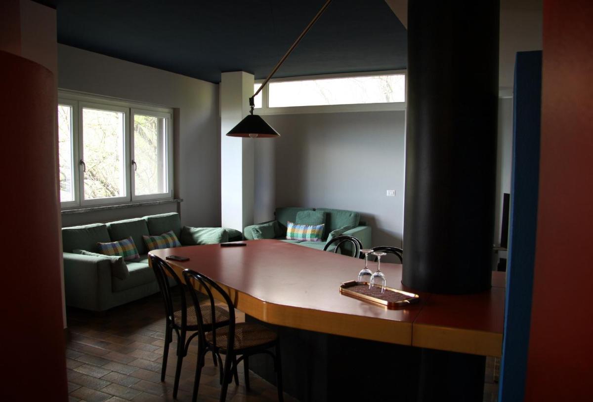 Casa Olivi - Housity