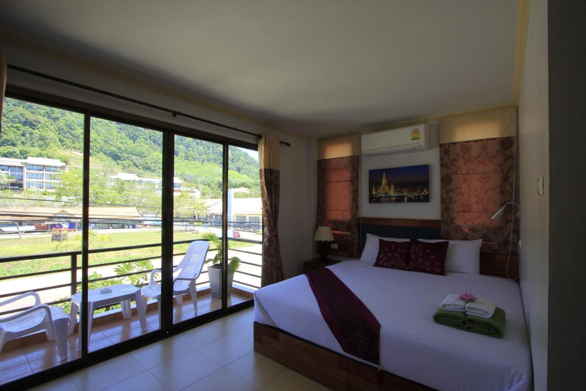 Suitetrails - Lanta at Home - SHA Extra Plus