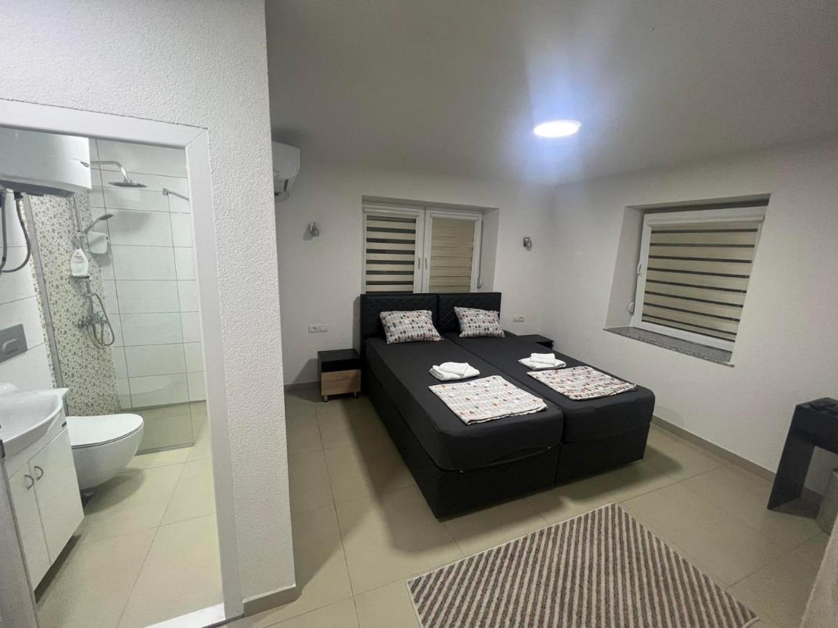 Pronto Vrutok - Housity