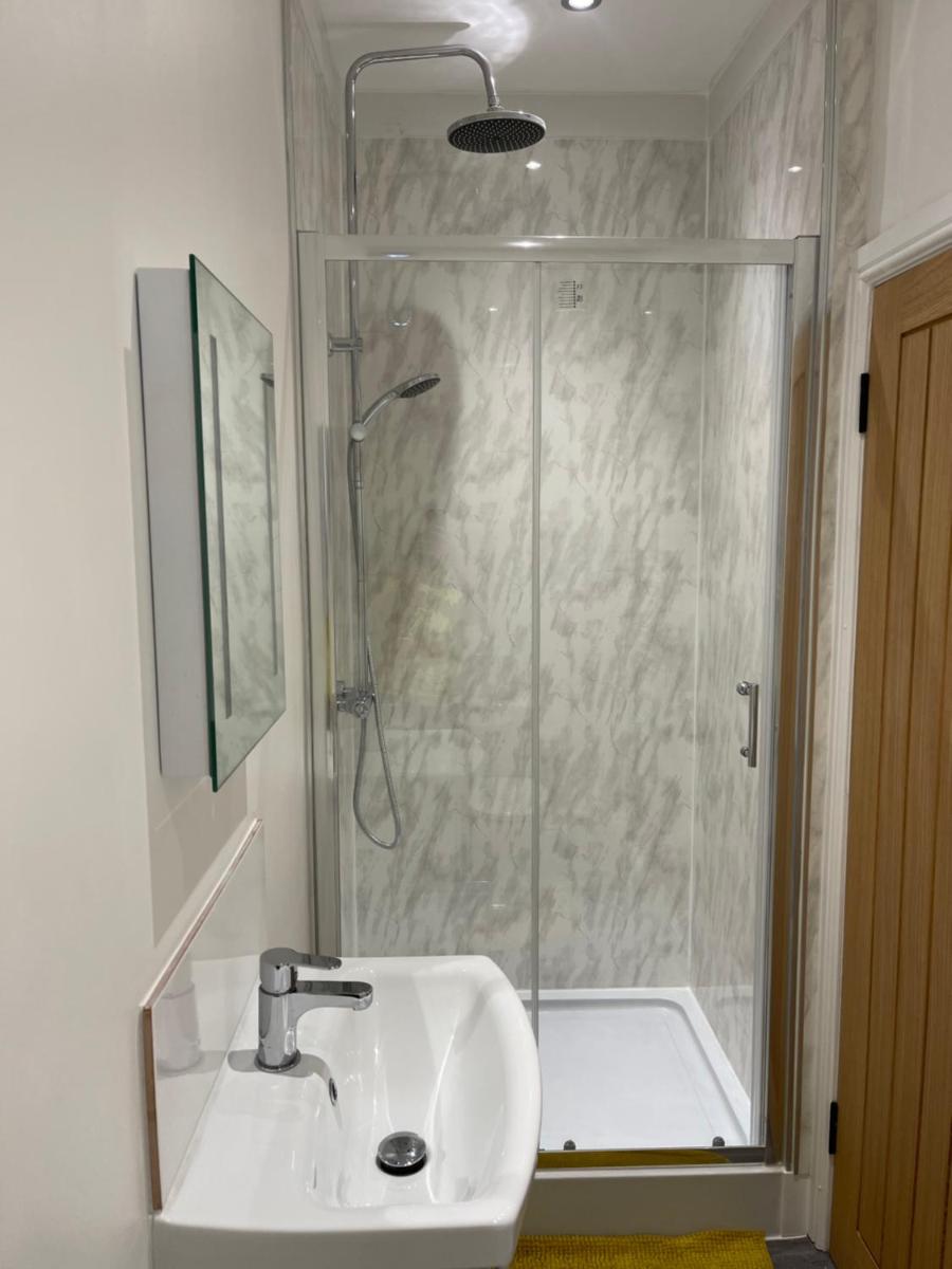 Room in Gloucester Road 4 - Housity