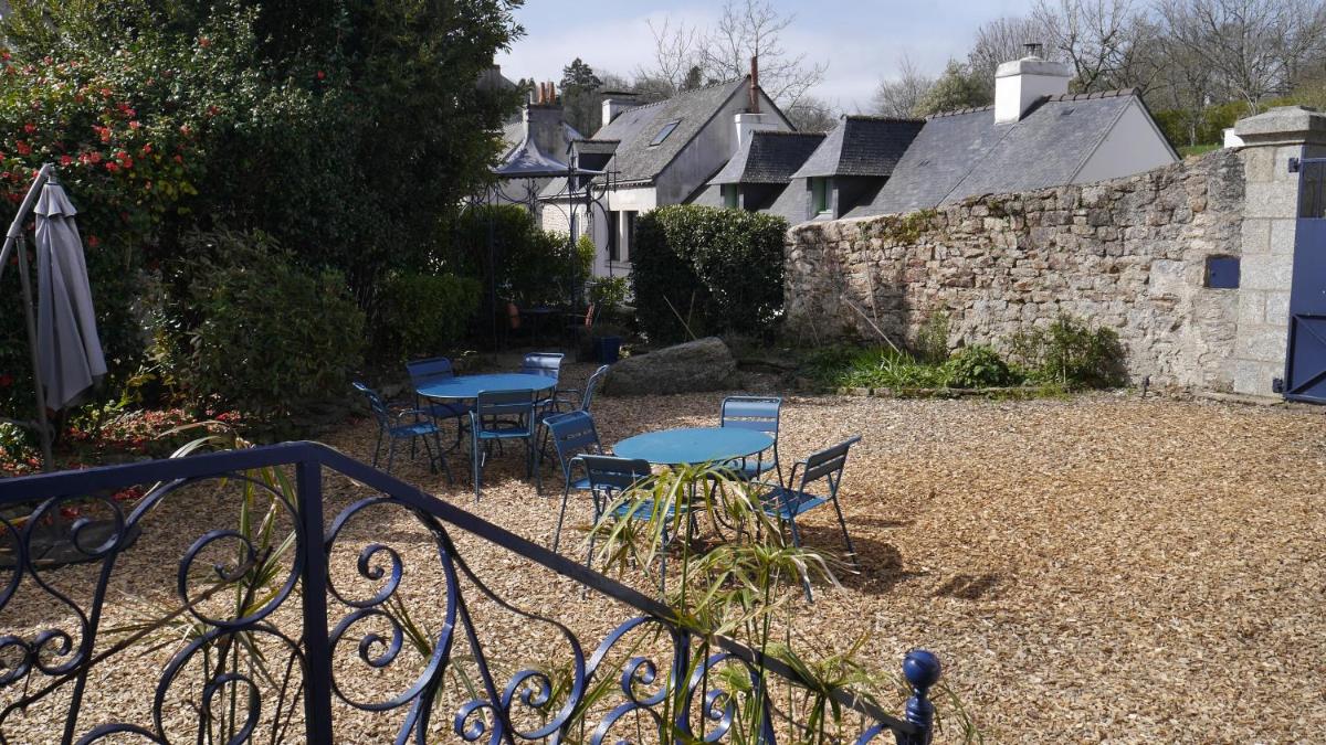 Maison Castel Braz - Housity