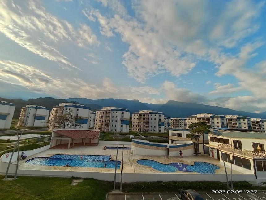 Apartamento en Restrepo-Meta - Housity