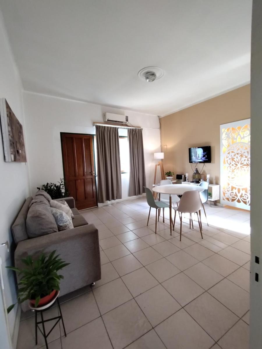 Suitetrails - Departamento Urquiza