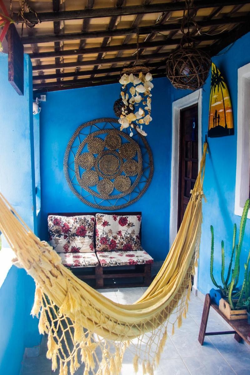 Casulo Hostel - Housity